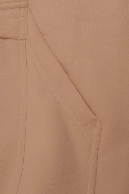 ROGUE HOODIE V2 IN APRICOT