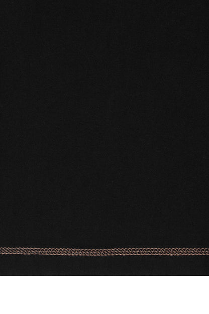 LINEAR TEE V2 IN ANTHRACITE