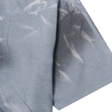 CHOP CHOP TEE IN BEDROCK