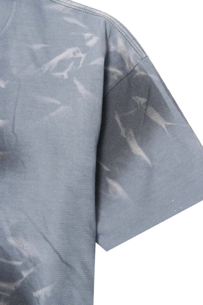 CHOP CHOP TEE IN BEDROCK