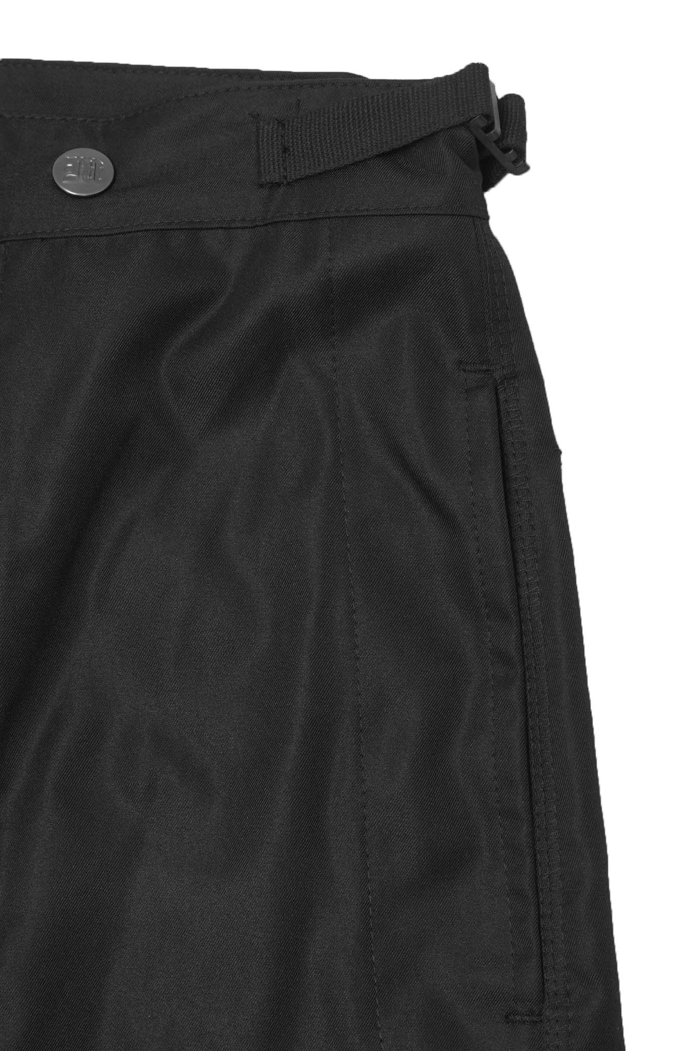 MILITIA PANTS V2 IN GRAPHITE