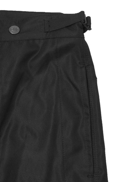 MILITIA PANTS V2 IN GRAPHITE