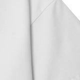 VAST TEE IN WHITE