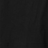 CLASSIC LITE TEE IN CAVIAR