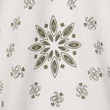 MN+LA™ BANDANA IN WINTER WOODS