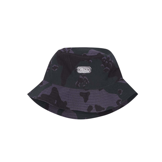 LAKESIDE BUCKET HAT IN DUSK CAMO