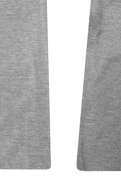 DASHA IN HEATHER GREY