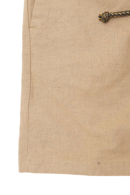 HOUSE SHORTS IN DRIFTWOOD