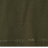 BOX TEE V3 IN OLIVE