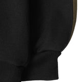 WEAVER HOODIE IN ANTHRACITE