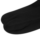 TABI SOCK IN ANTHRACITE