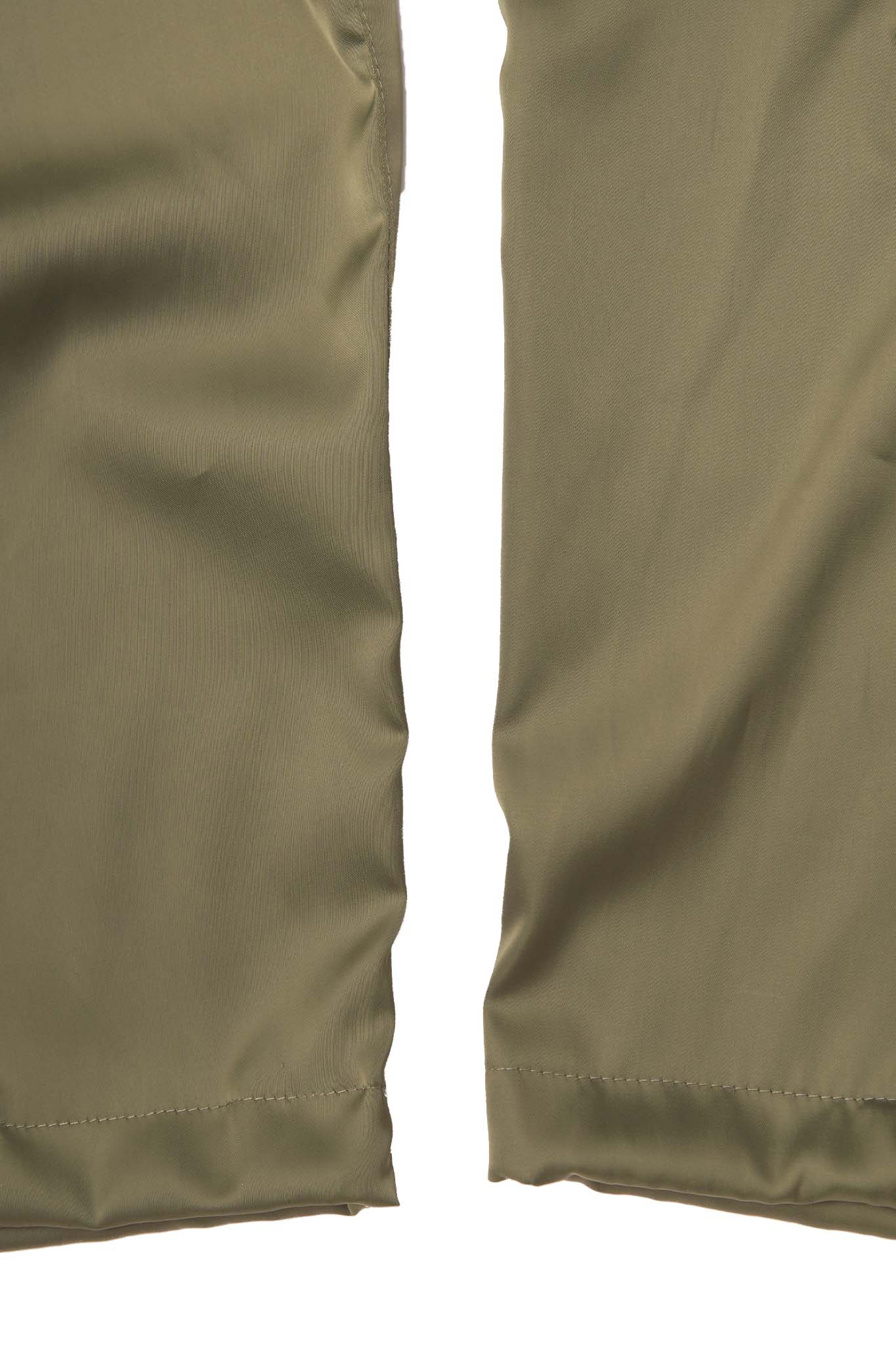 VEINS PANTS IN CELADON