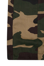 ROGUE SPLIT WIDE PANTS IN JUNGLE CAMO