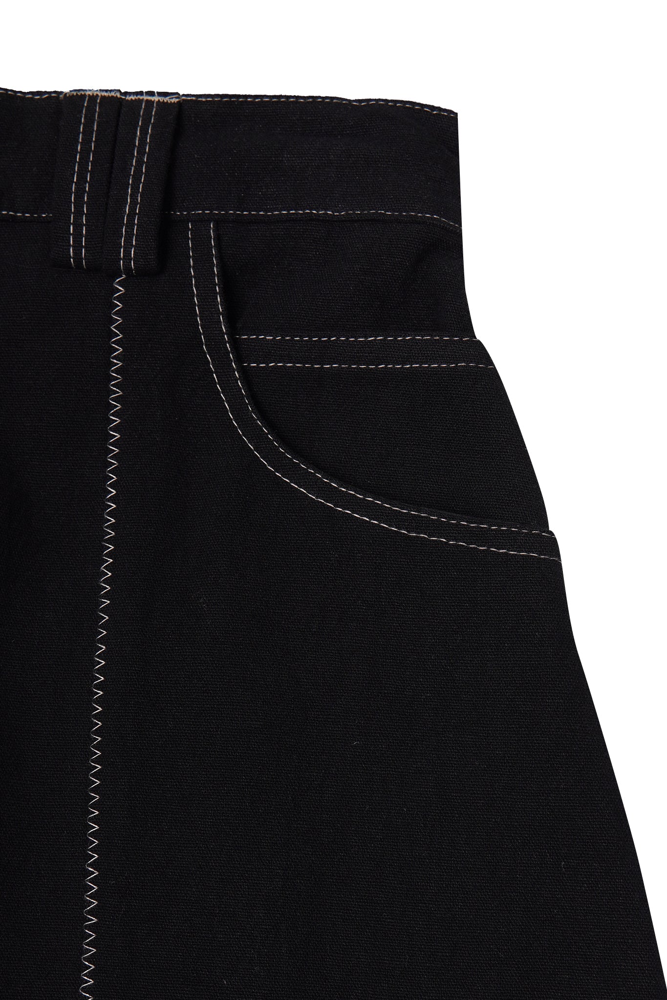 ARC PANTS IN ANTHRACITE