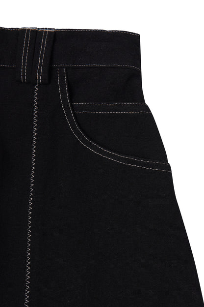 ARC PANTS IN ANTHRACITE