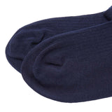 MIDNIGHT BLUE SOCKS