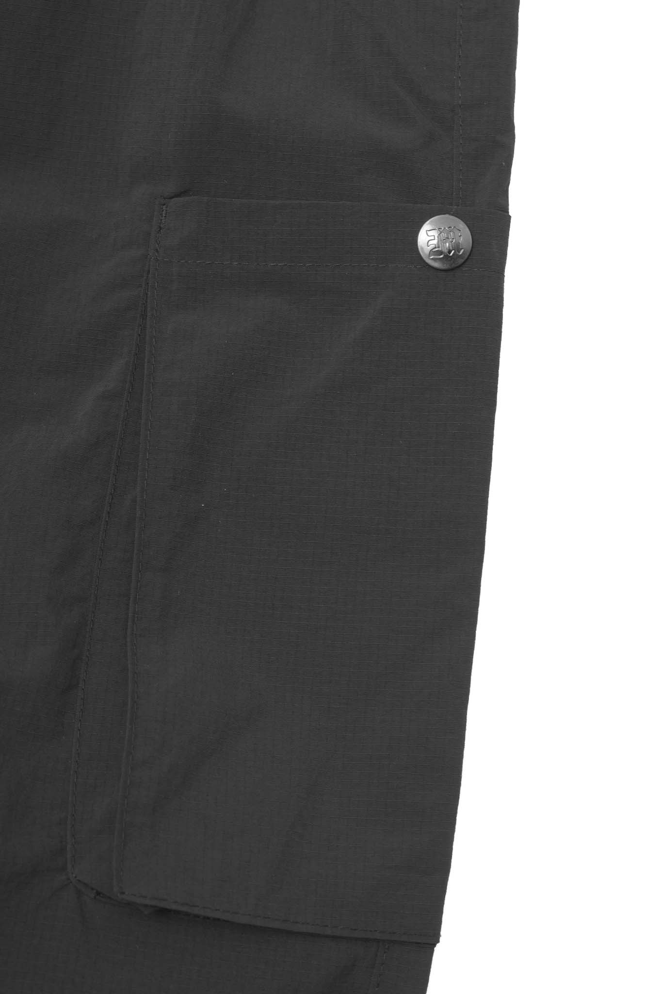 ROAM PANTS IN ANTHRACITE