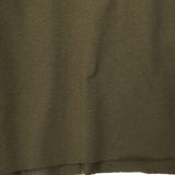 CHOP CHOP LITE TEE IN OLIVE