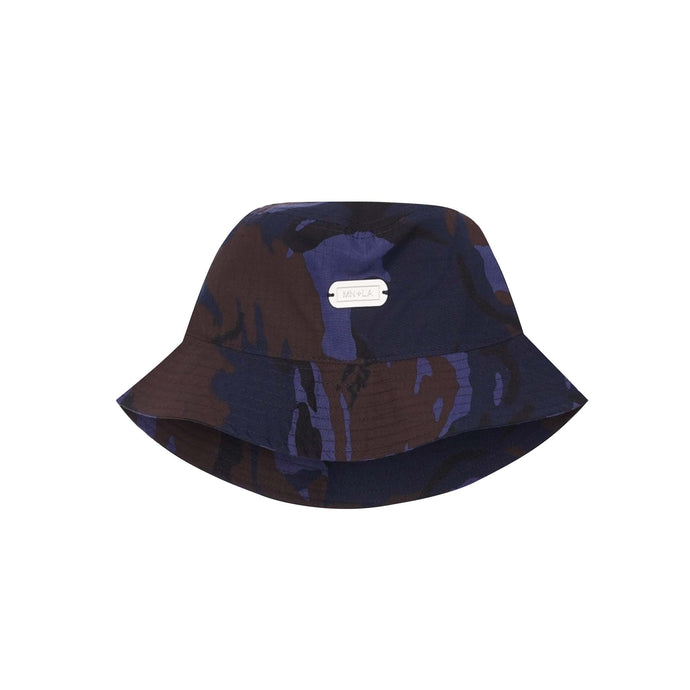 LAKESIDE BUCKET HAT IN OCEAN CAMO