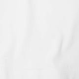 LOUNGE TEE IN WHITE