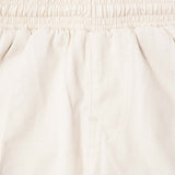 "PAINT SPLAT" LITTLE HUMAN™ PLEATED SHORTS IN OAT