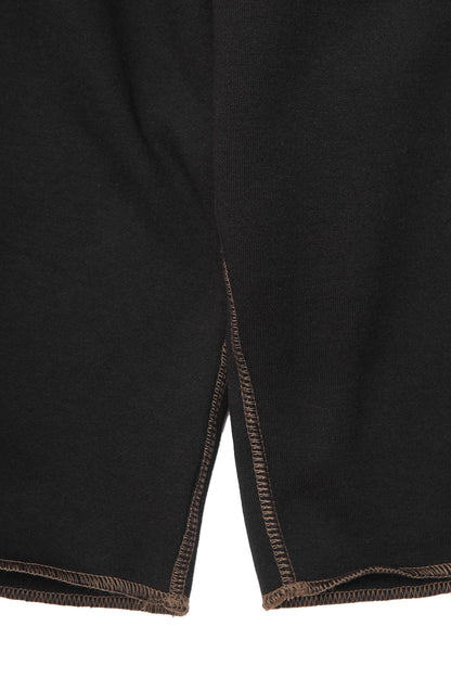 M+ EXO™ CUTOFF PANTS IN ANTHRACITE/OLIVE