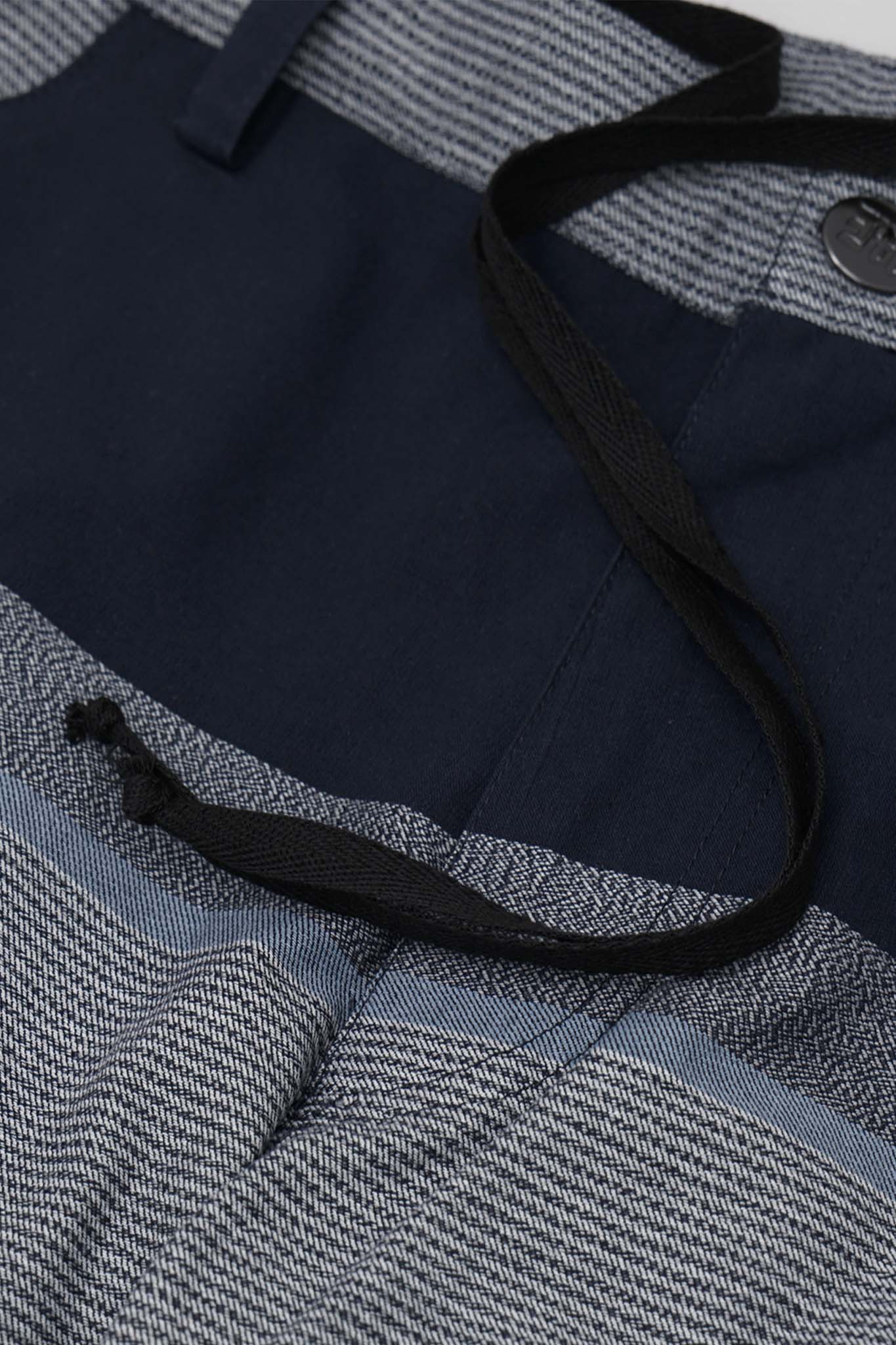 DOUBLE KNEE UTILITY PANTS IN WILLOW BLUE