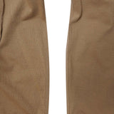 M+ VEINS PANTS IN DARK MINT