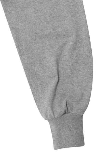ALINA IN HEATHER GREY
