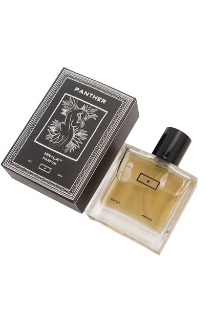 "PANTHER" MN+LA™ PARFUM
