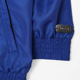 "WAGWAN" WINDBREAKER V2 IN AZURITE