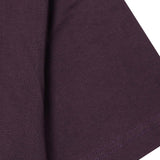 CLASSIC TEE IN SHADOW PURPLE