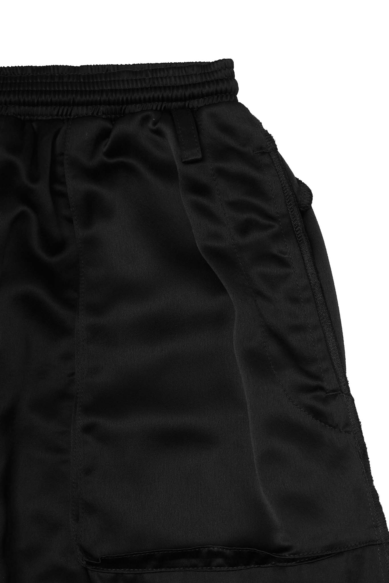 VEINS PANTS IN MIDNIGHT