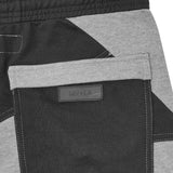 NEEDLEWORK SWEATSHORTS