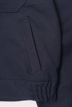 ROGUE WORK JACKET IN NAVY