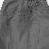 ANIKA PANTS IN NARDO GREY