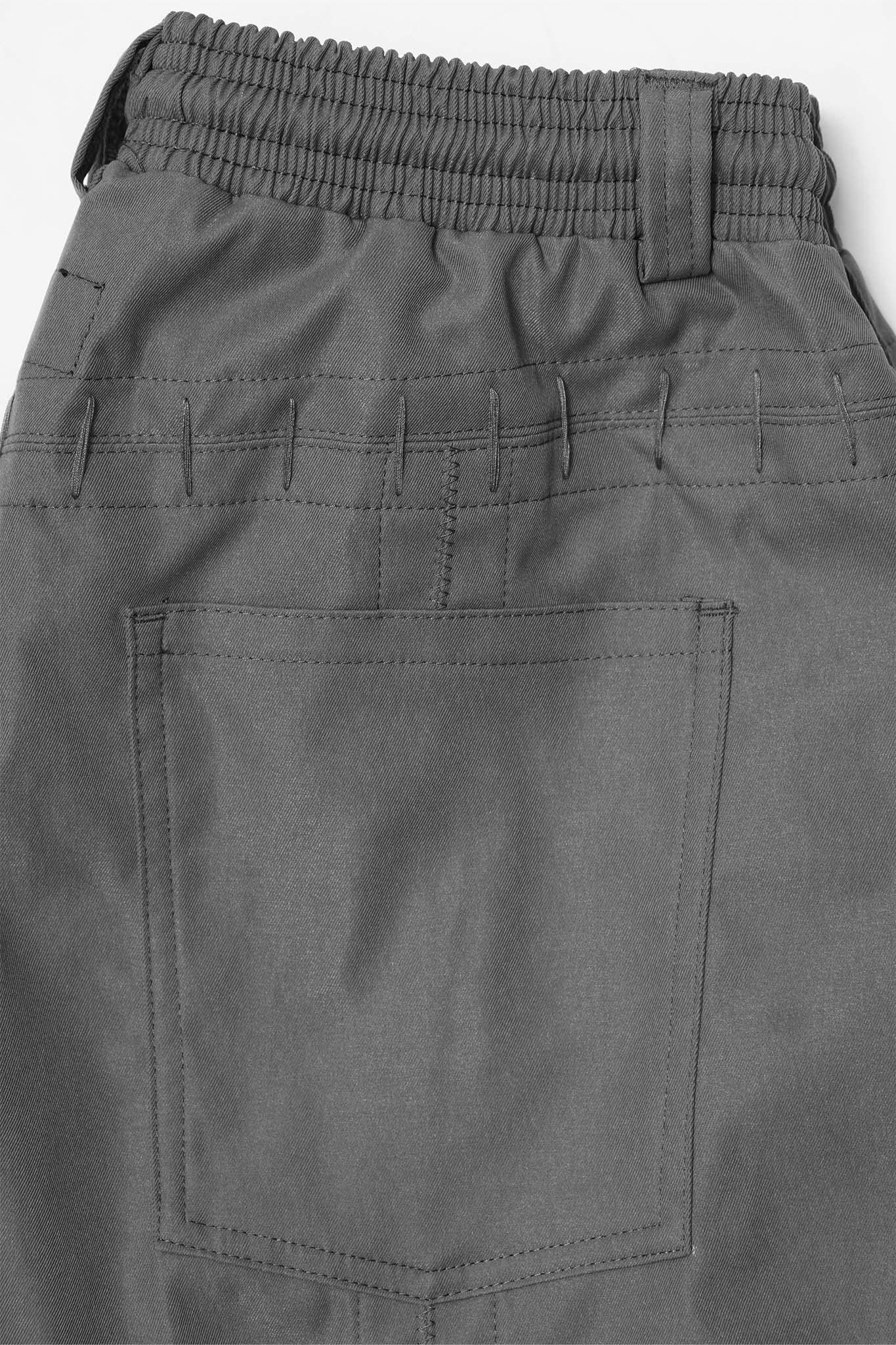 ANIKA PANTS IN NARDO GREY