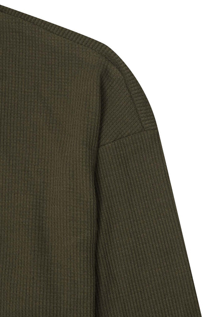MATILDA IN OLIVE