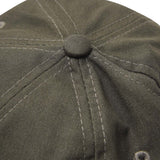 "HITTER" V3 6 PANEL HAT