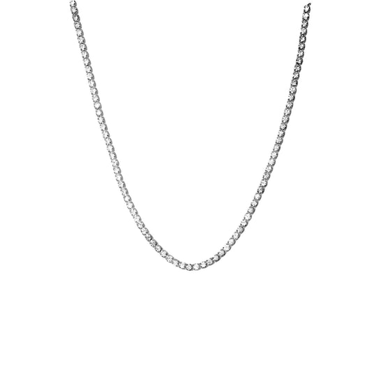 GLEAMSTONE NECKLACE
