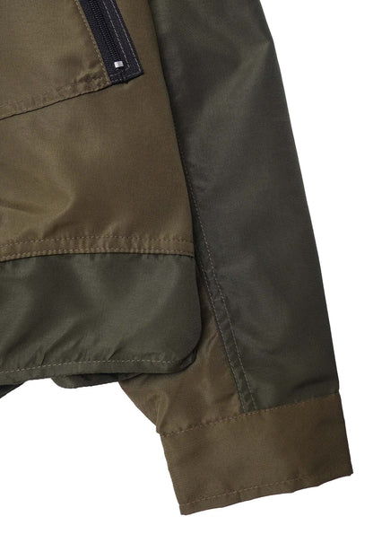 ROGUE WORK JACKET V2 IN RESEDA