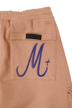 M+ HIKE PANTS IN WHEAT