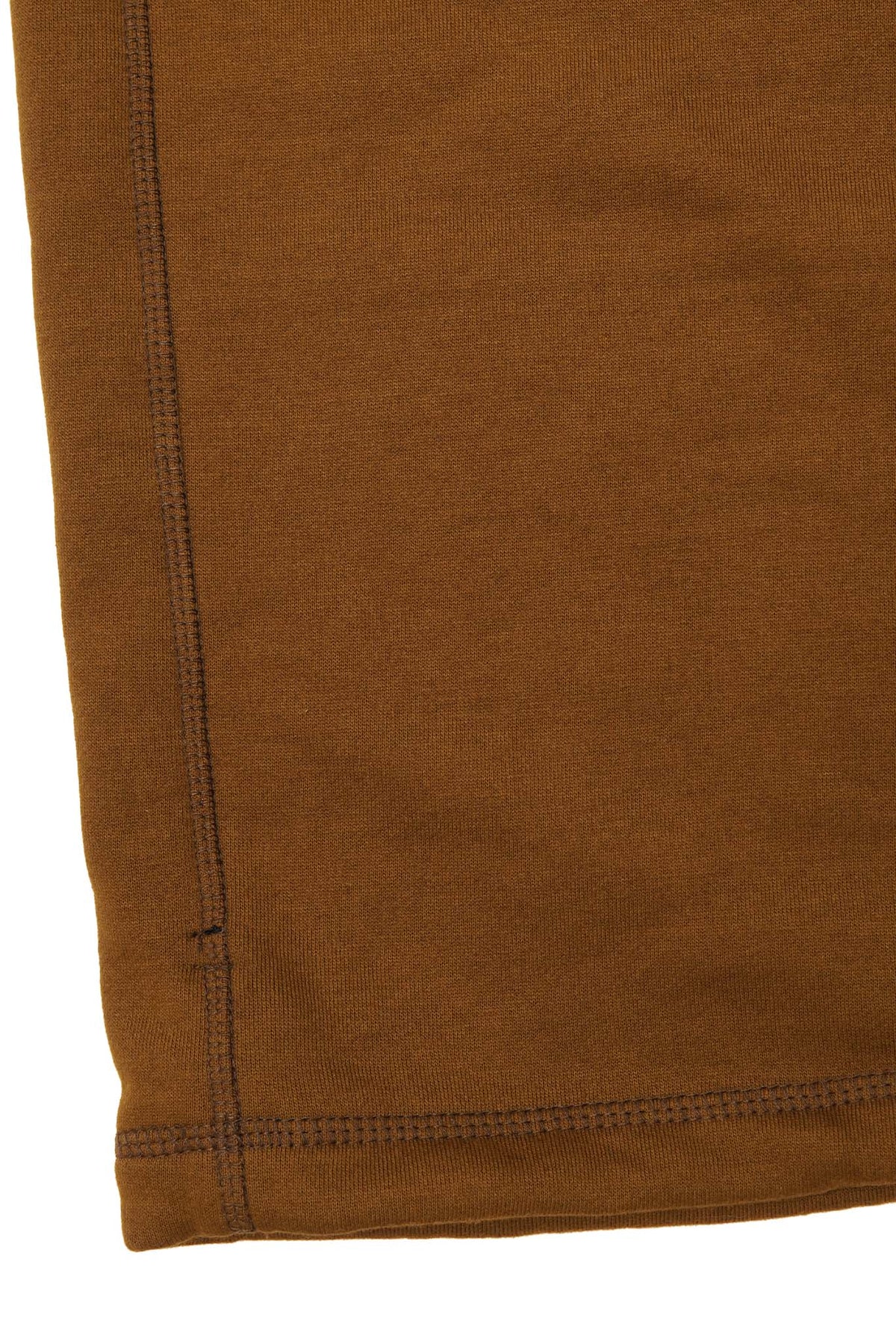 PHAT PANTS IN RUST