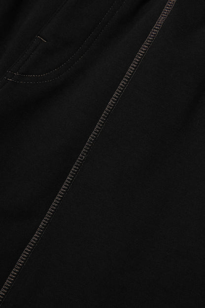 EXO™ PHAT SHORTS IN ANTHRACITE/OLIVE