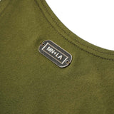 IVY IN OLIVE
