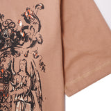 "M"$ DYNASTY" TEE