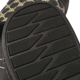 "MULTI M'$" SLIDES IN OLIVE