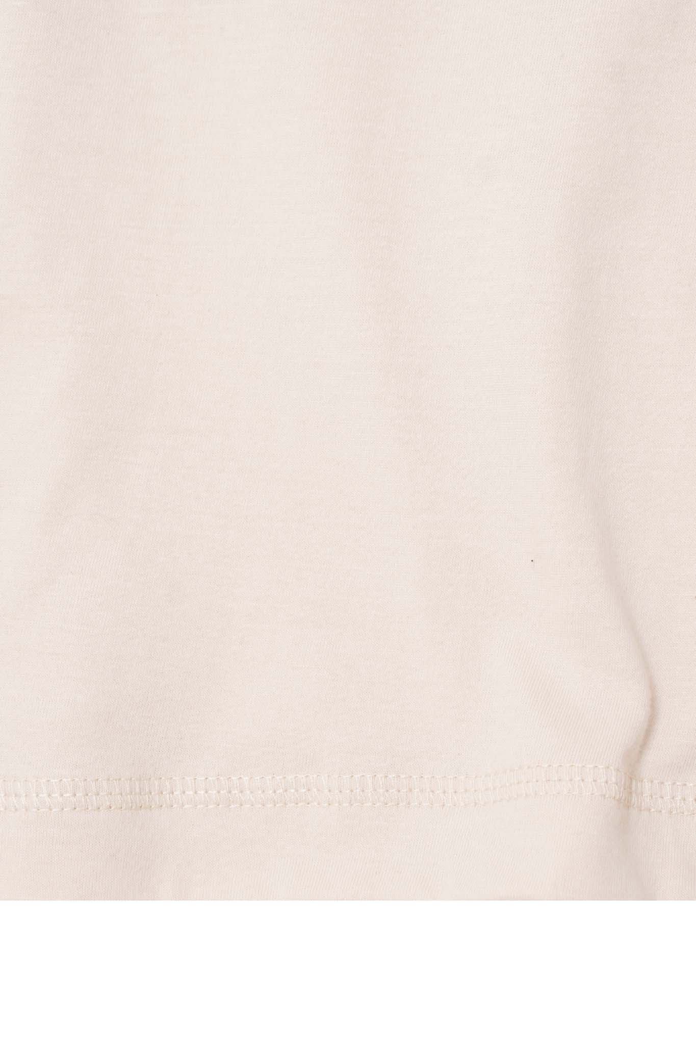 TOPSHELF LITE TEE IN OAT