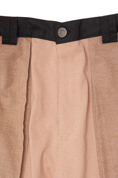 "DRYLAND" TERRA SHORTS