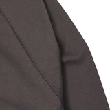 FLOW HOODIE IN CHARCOAL GREY